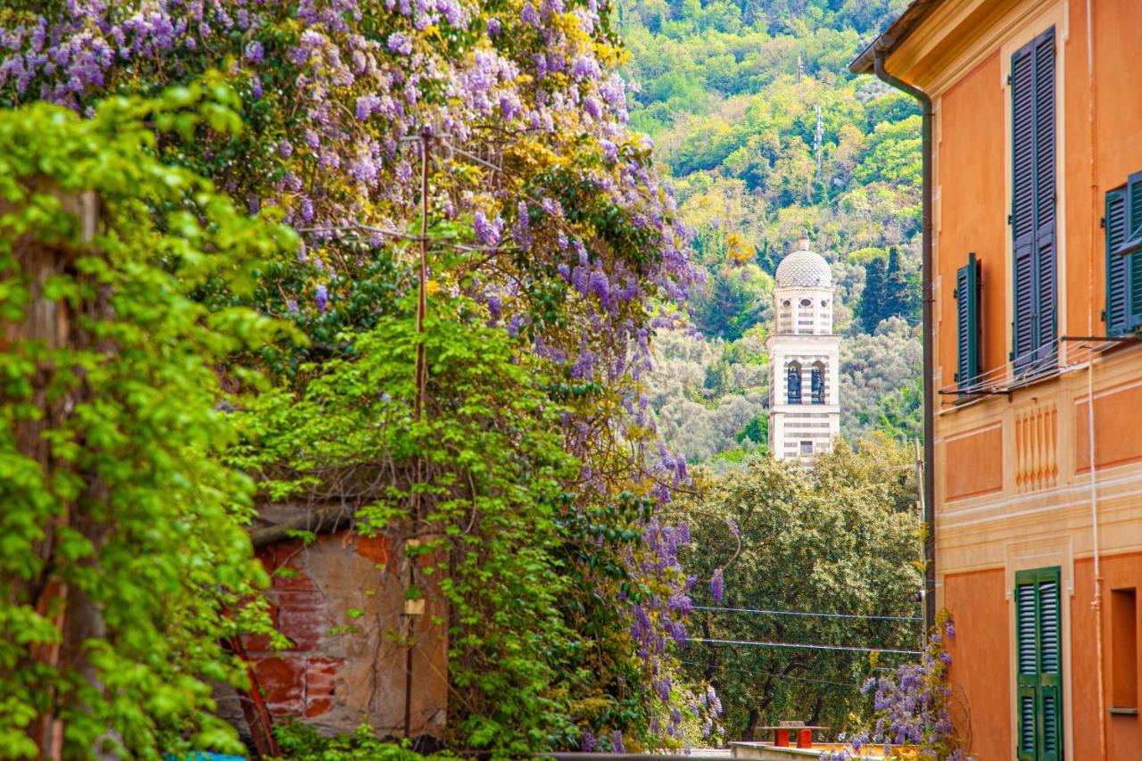 Leone I And Leone II Apartments Levanto Exterior photo