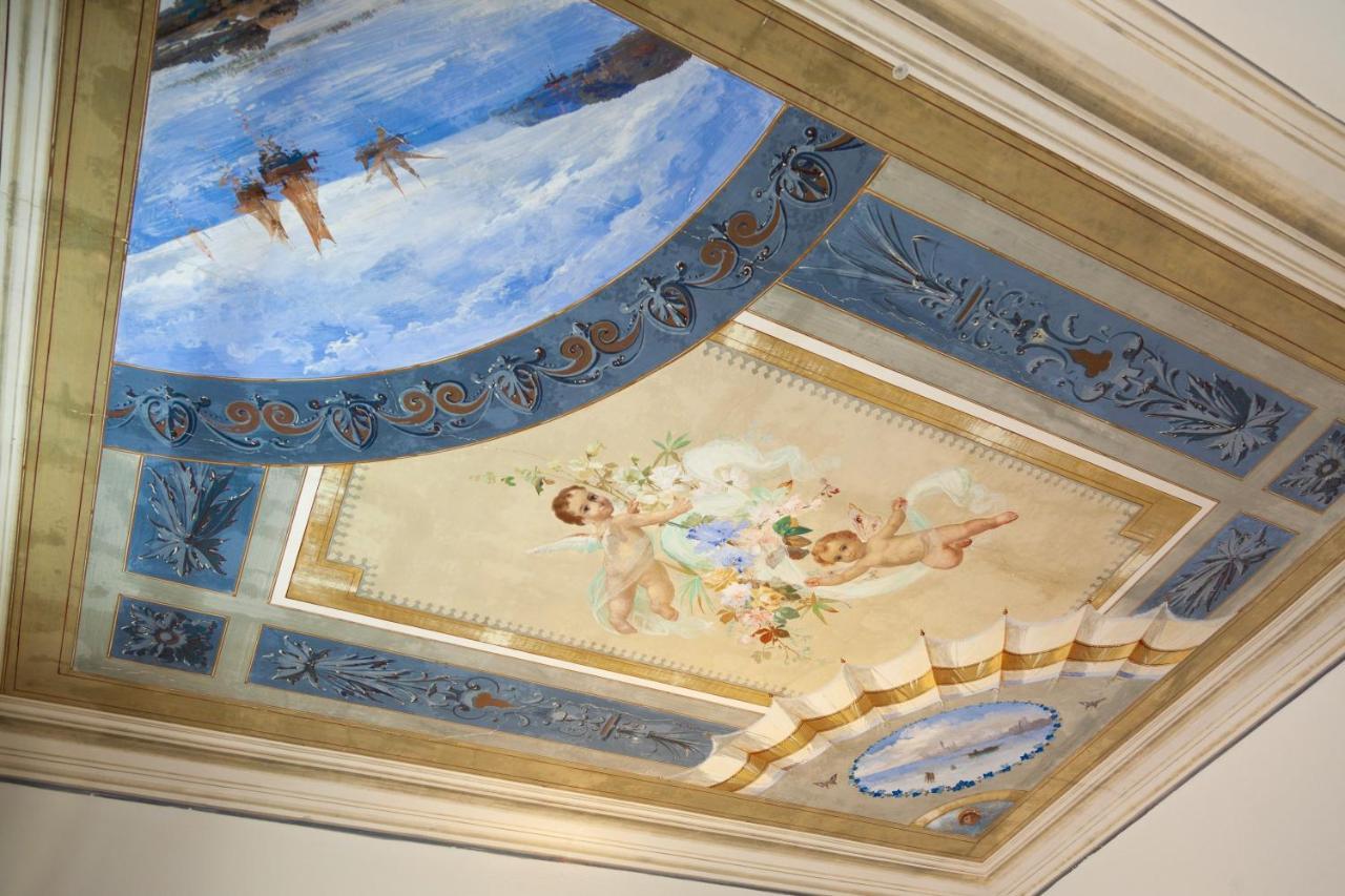 Leone I And Leone II Apartments Levanto Exterior photo