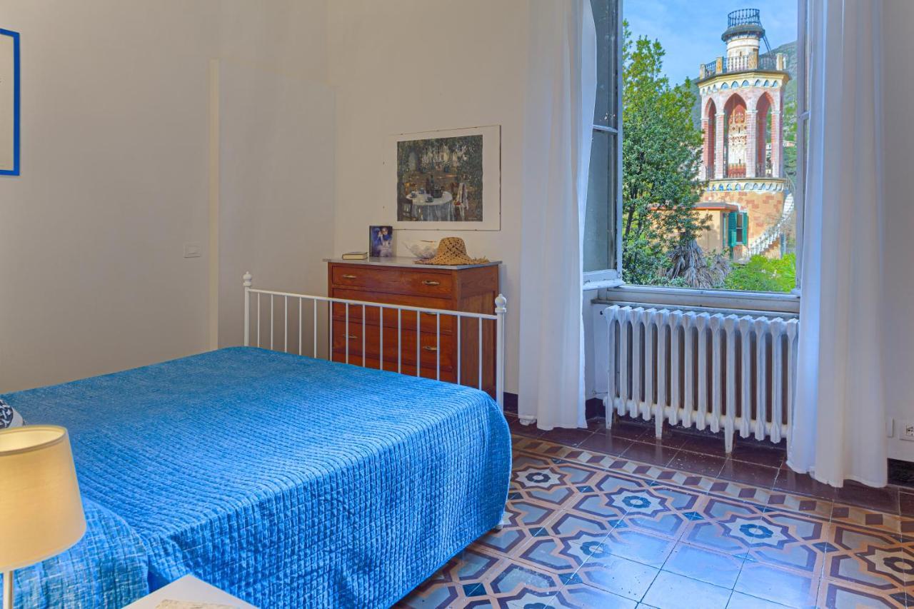 Leone I And Leone II Apartments Levanto Exterior photo